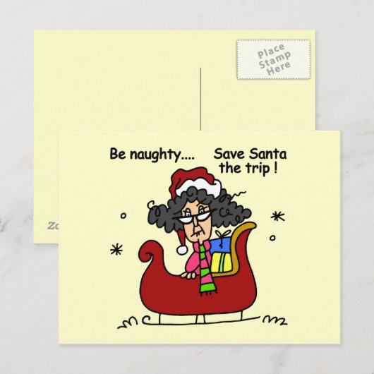 Beいけな ポストカード (正面/裏面)