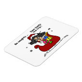 Beいけな マグネット (左側)