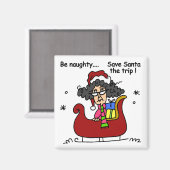 Beいけな マグネット (正面/裏面)