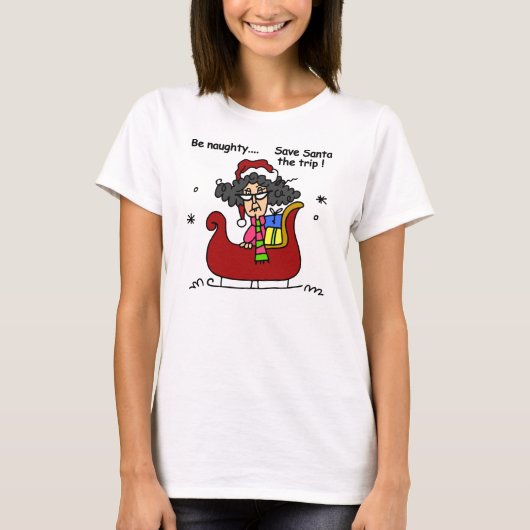 Beいけな Tシャツ (正面)