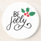 Beすてき コースター (正面)