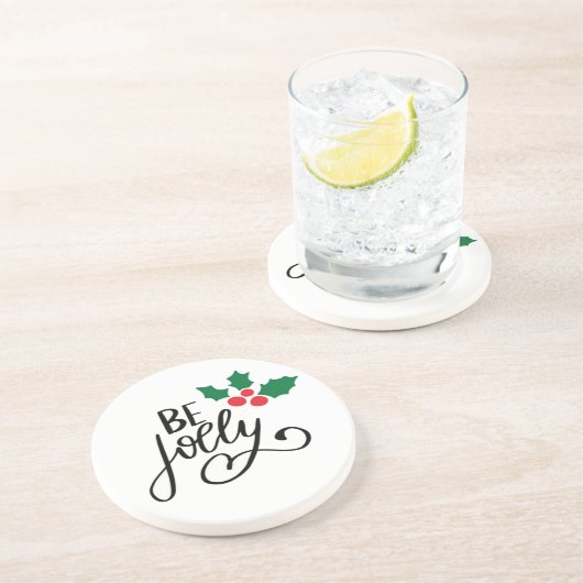 Beすてき コースター (側面)