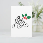 Beすてき サンキューカード (スタンド正面)