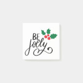 Beすてき ポストイット (正面)