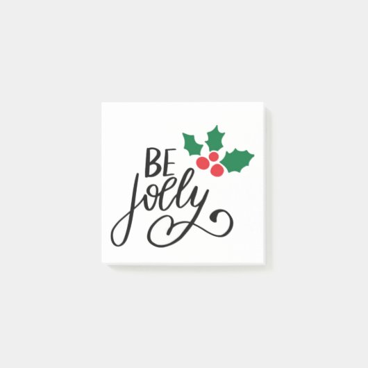 Beすてき ポストイット (正面)