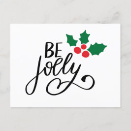 Beすてき ポストカード