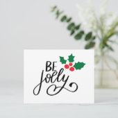 Beすてき ポストカード (スタンド正面)