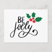 Beすてき ポストカード (正面)