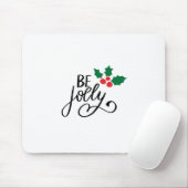 Beすてき マウスパッド (マウス)