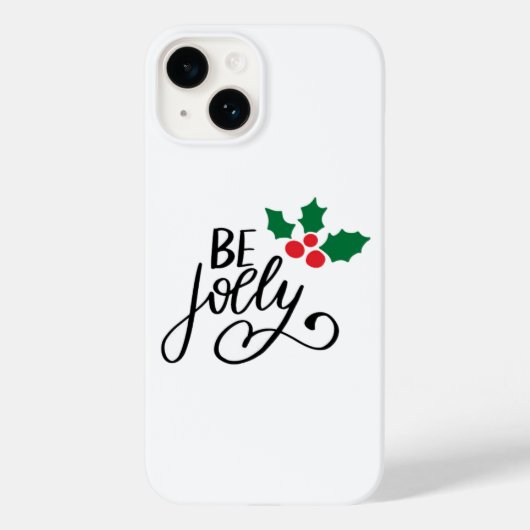 Beすてき Case-Mate iPhoneケース (裏面)