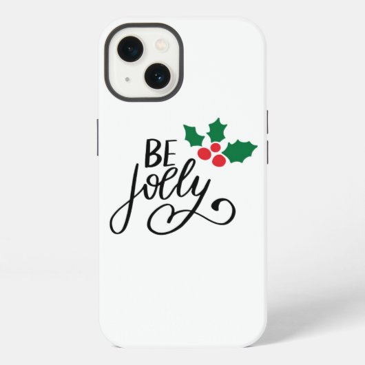 Beすてき iPhoneケース (裏面)