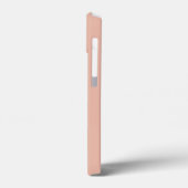 Beはっきりした, Be You：自分でいることやる気を起こさせる- Case-Mate iPhoneケース (裏面 / 左)