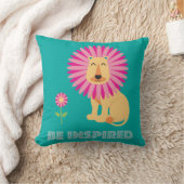 Beインスパイア装飾用クッション クッション (ブランケット)