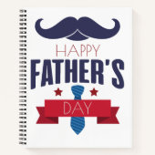 Beインスパイア:引用文やる気を起こさせるスパイラルノート ノートブック (正面)