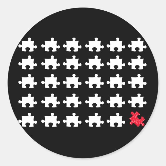 Beオリジナル ラウンドシール (正面)