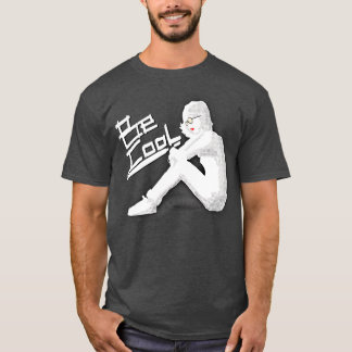 Beカッコいい Tシャツ