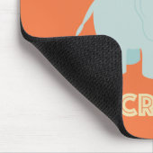 Beクリエイティブマウスパッド マウスパッド (コーナー)