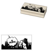 Beクリエイティブ ラバースタンプ (押印)