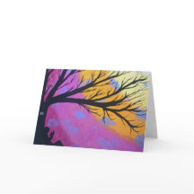 BEグリーティングカード