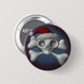 Beボタすてきン 缶バッジ (正面&裏面)