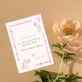 BEマイバレンタイン，フラットホリデーカード シーズンカード