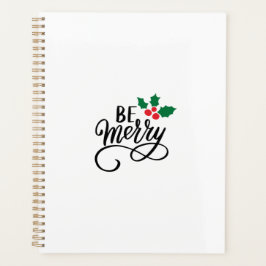 Beメリー プランナー手帳