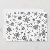 Beメリー |ホリモダンデーフォトカード シーズンカード (裏面)