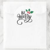 Beメリー ラウンドシール (バッグ)