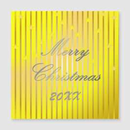 Beメリー and Shine Bright Magneticカード