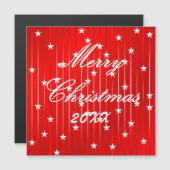 Beメリー and Shine Bright Magneticカード (正面/裏面)