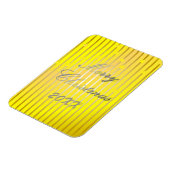 Beメリー and Shine Bright Photo Magnet マグネット (左側)