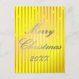 Beメリー and Shine Bright Post Card ポストカード
