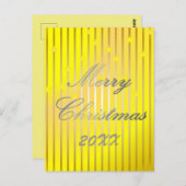 Beメリー and Shine Bright Post Card ポストカード (正面/裏面)