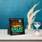 Be素晴らし フォトプラーク (インサイチュ)