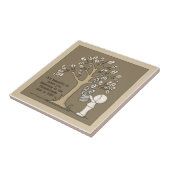 Be'葉 – キャッチ葉 タイル (側面)