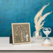 Be'葉 – キャッチ葉 フォトプラーク (インサイチュ)