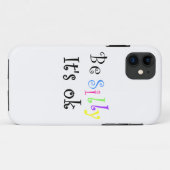 Be間抜け Ok-casemate Samsung Galaxy S5ケース Case-Mate iPhoneケース (裏面(横))