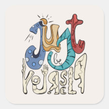 Be はっきりした, You：自分らしく – 自己愛