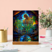 Be アクリルサイン (ウェディング)