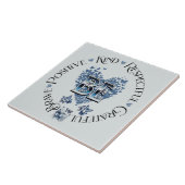 「BE」インスパイアプランナー感動的 タイル (側面)