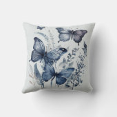 "BE" インスパイア感動的やる気を起こさせる クッション (裏面)