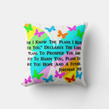 BE インスパイア JEREMIAH 29:11