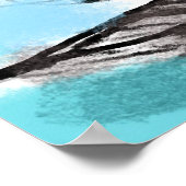 Be カッコいい ポスター (角)