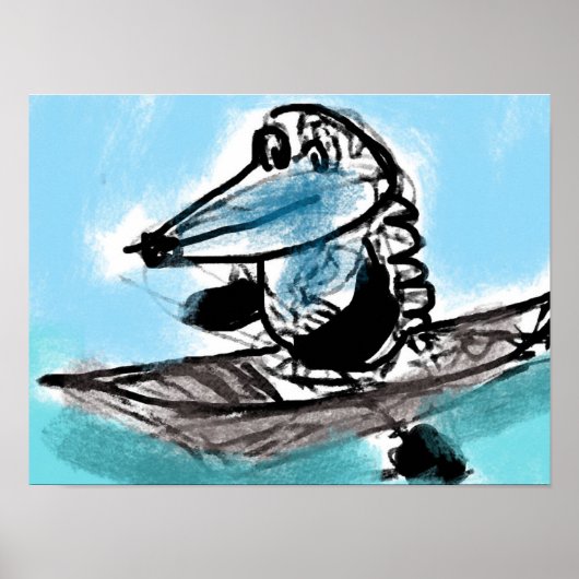 Be カッコいい ポスター (正面)