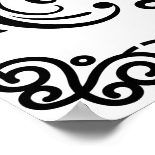 Be クール Nice Tee,  on Word Fresh Honey Farm ポスター (角)