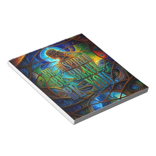 Be ノートパッド (アングル)