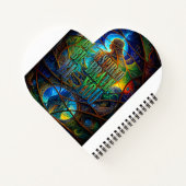 Be ノートブック (裏面)