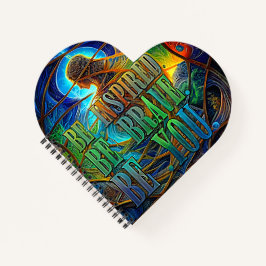 Be ノートブック