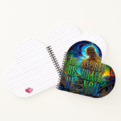 Be ノートブック (内部)