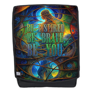 Be バックパック